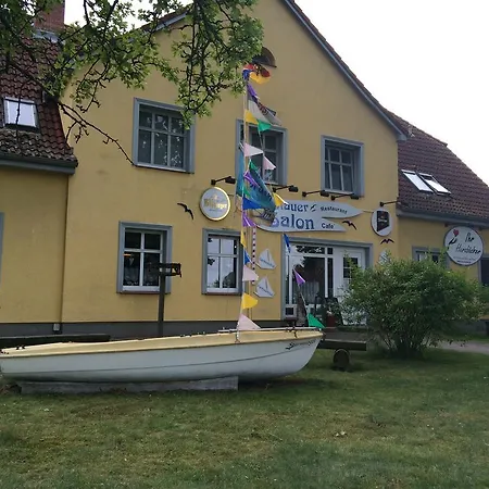 Am Oderhaff