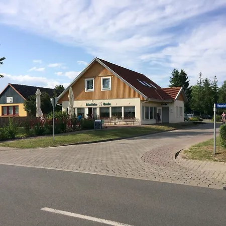 Am Oderhaff * Mönkebude