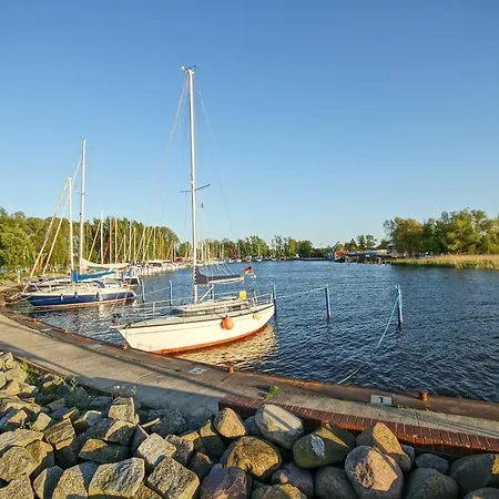 Am Oderhaff Casa vacanze