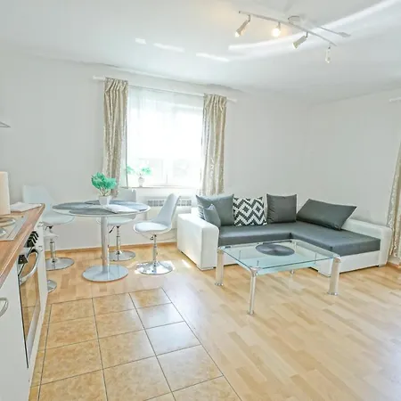 Casa vacanze Am Oderhaff *