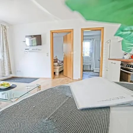 Am Oderhaff Mönkebude