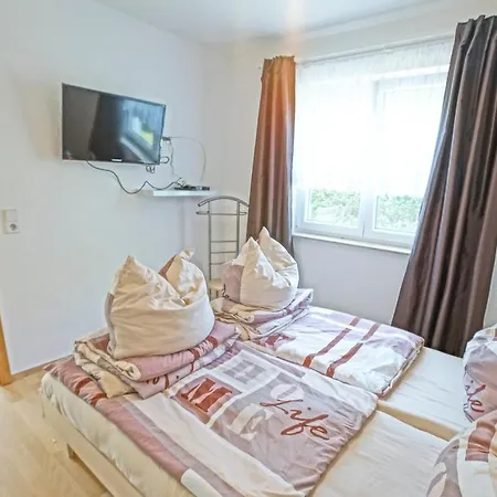 Am Oderhaff Casa vacanze *