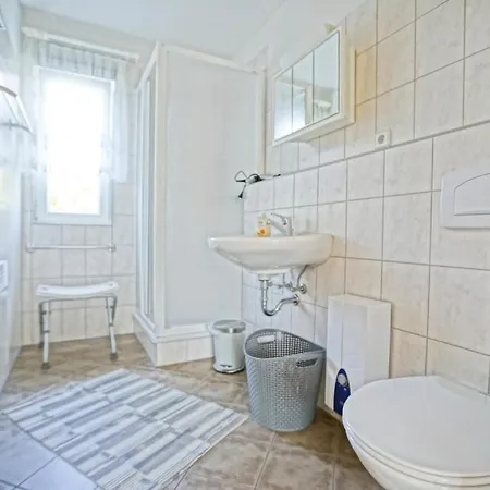 Casa vacanze Am Oderhaff
